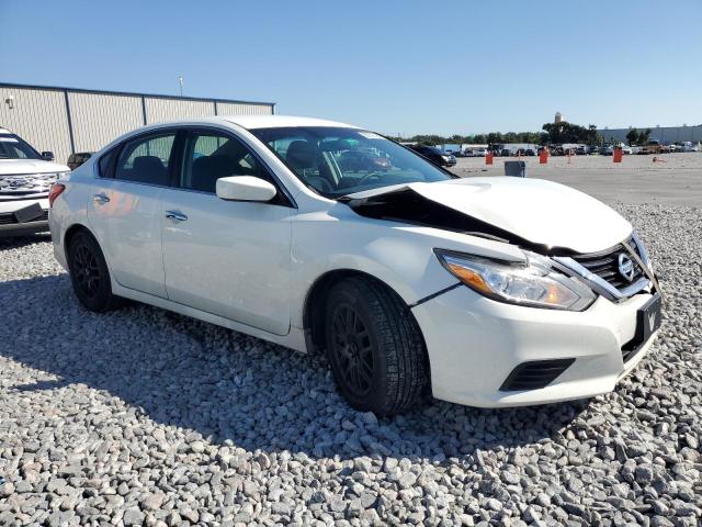 Photo 4 from auction – 2017 NISSAN ALTIMA 2.5 with VIN 1N4AL3AP2HN346970