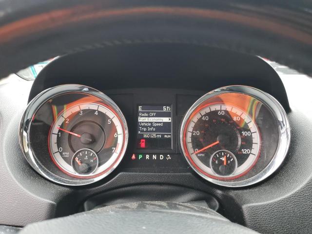 Photo 9 from auction – 2012 DODGE GRAND CARAVAN with VIN 2C4RDGDG7CR123221