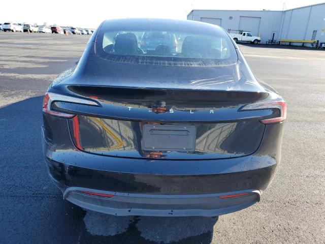Photo 6 from auction – 2025 TESLA MODEL 3 with VIN 5YJ3E1EA1SF011311