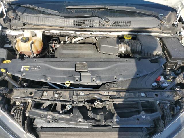 Photo 12 from auction – 2021 CHRYSLER VOYAGER LX with VIN 2C4RC1DG9MR516431