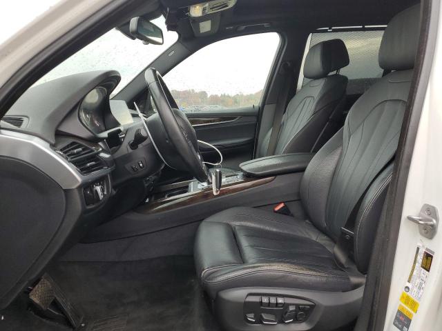 Photo 7 from auction – 2017 BMW X5 XDR40E with VIN 5UXKT0C58H0S80123