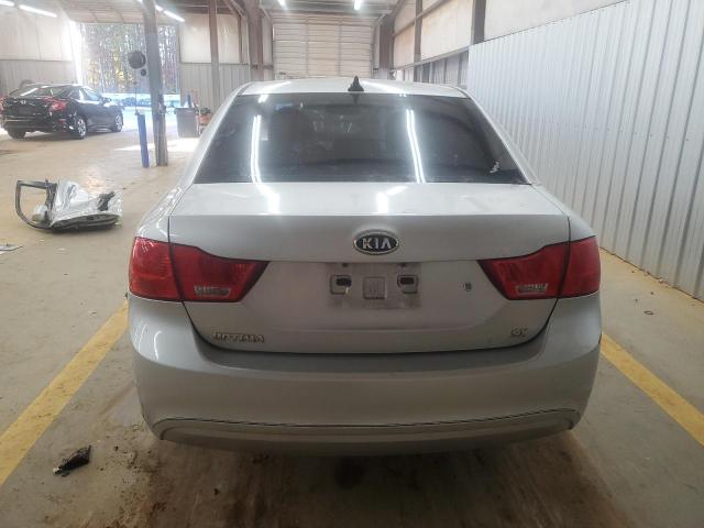 Photo 6 from auction – 2009 KIA OPTIMA LX with VIN KNAGE228295333022