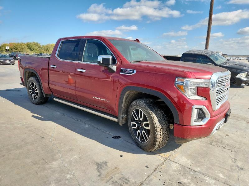 Photo 4 from auction – 2019 GMC SIERRA K15 with VIN 1GTU9FEL2KZ210899