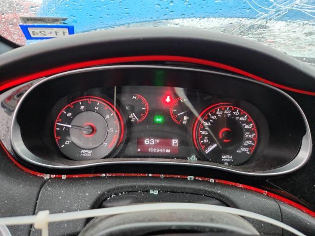 Photo 9 from auction – 2015 DODGE DART SXT with VIN 1C3CDFBB4FD181435