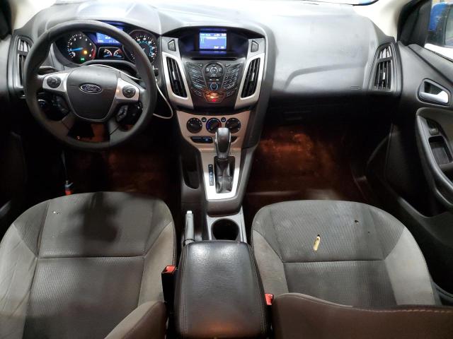 Photo 8 from auction – 2013 FORD FOCUS SE with VIN 1FADP3F24DL239987
