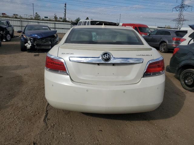 Photo 6 from auction – 2012 BUICK LACROSSE P with VIN 1G4GD5ER5CF212770