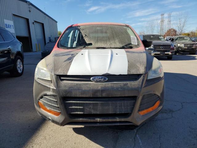 Photo 5 from auction – 2015 FORD ESCAPE S with VIN 1FMCU0F76FUC65377