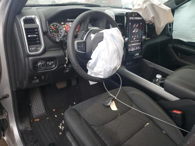 Photo 8 from auction – 2025 RAM 1500 with VIN 1C6RRFFG3SN575663