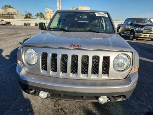 Photo 5 from auction – 2016 JEEP PATRIOT SP with VIN 1C4NJRBB5GD697769