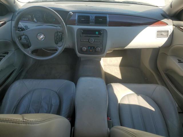 Photo 8 from auction – 2008 BUICK LUCERNE CX with VIN 1G4HD57228U164684