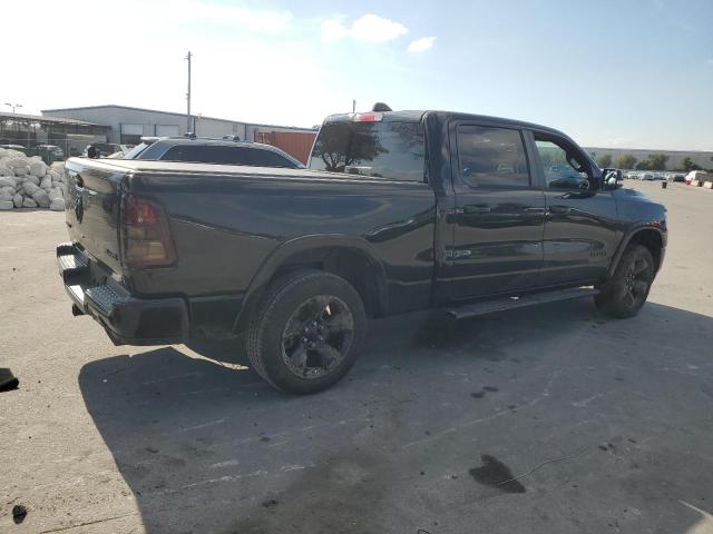 Photo 3 from auction – 2019 RAM 1500 BIG H with VIN 1C6SRFMTXKN697101
