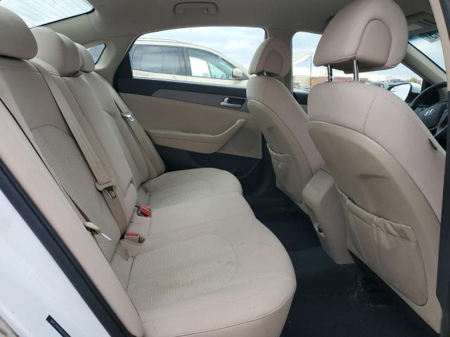 Photo 10 from auction – 2016 HYUNDAI SONATA SE with VIN 5NPE24AF8GH435596