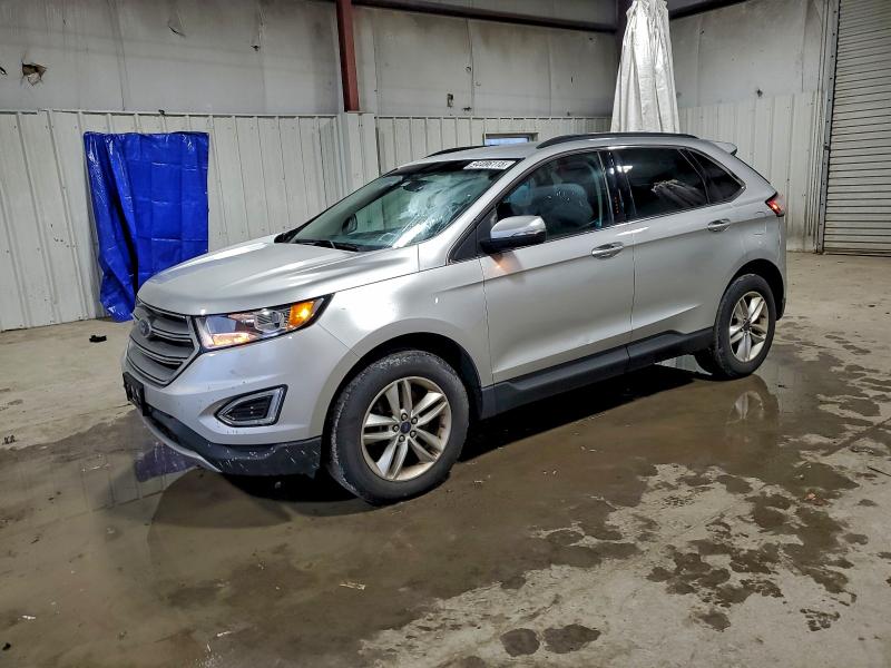 FORD EDGE SEL 2016 с VIN 2FMPK4J9XGBC33286 - Снимка от търг
