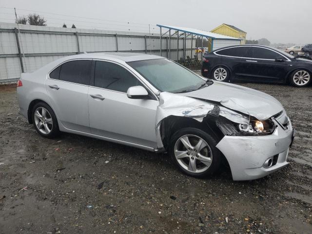 Photo 4 from auction – 2012 ACURA TSX TECH with VIN JH4CU2F61CC006867