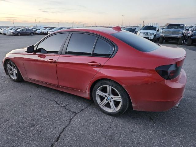 Photo 2 from auction – 2013 BMW 328 I with VIN WBA3A5C53DF354044
