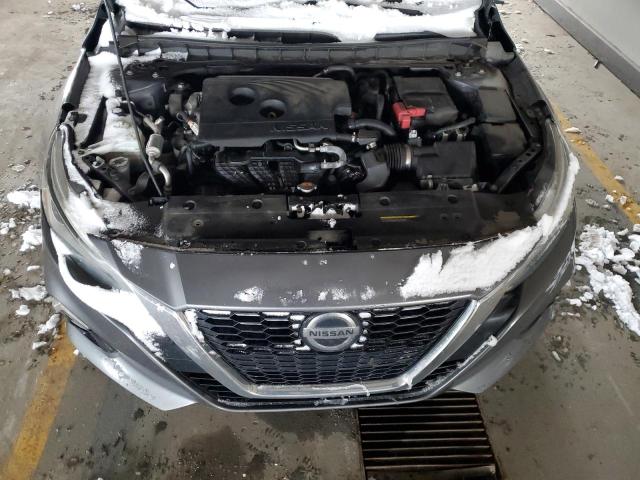 Photo 11 from auction – 2020 NISSAN ALTIMA SL with VIN 1N4BL4EV4LC101403