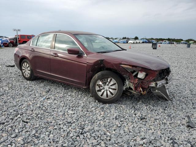 Photo 4 from auction – 2012 HONDA ACCORD LX with VIN 1HGCP2F34CA069151