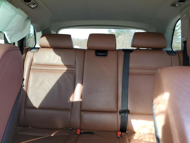 Photo 10 from auction – 2013 BMW X5 XDRIVE3 with VIN 5UXZV4C59D0B21270
