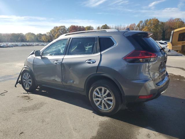 Photo 2 from auction – 2018 NISSAN ROGUE S with VIN KNMAT2MV5JP583980