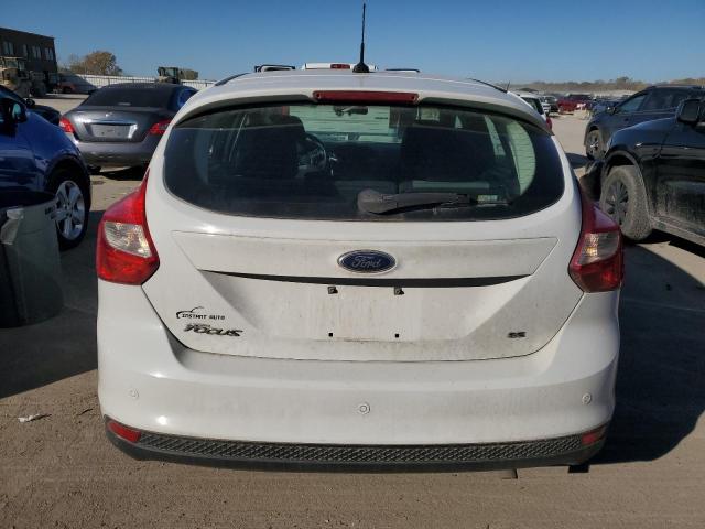Photo 6 from auction – 2014 FORD FOCUS SE with VIN 1FADP3K20EL417448