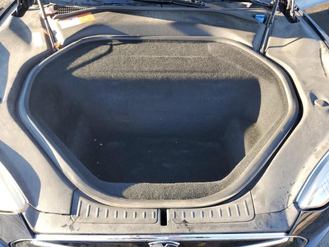 Photo 11 from auction – 2015 TESLA MODEL S 85 with VIN 5YJSA1H2XFF084033