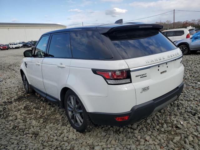 Photo 2 from auction – 2017 LAND ROVER RANGE ROVE with VIN SALWG2FVXHA670058