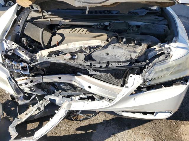 Photo 11 from auction – 2016 ACURA MDX TECHNO with VIN 5FRYD3H42GB010703