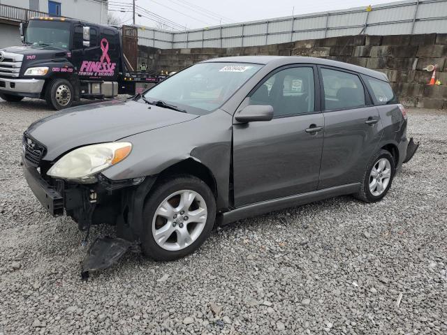 TOYOTA COROLLA MA 2006 with VIN 2T1KR32E66C609259 - Photo from auction