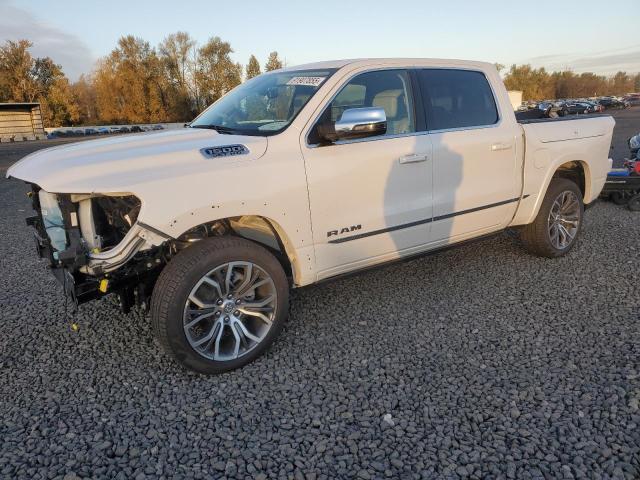 2025 RAM 1500 TUNGS