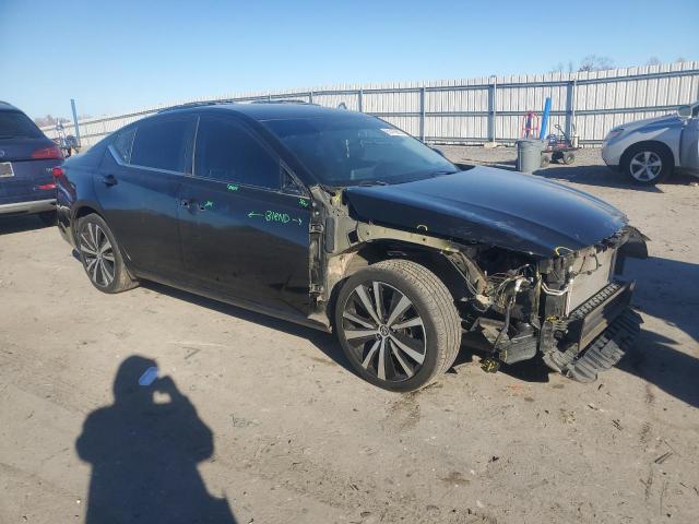 Photo 4 from auction – 2019 NISSAN ALTIMA with VIN 1N4BL4CV0KC187309