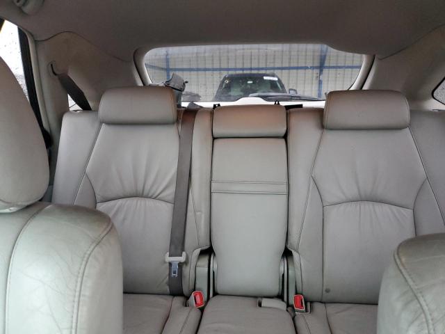 Photo 10 from auction – 2005 LEXUS RX 330 with VIN JTJHA31U750096037