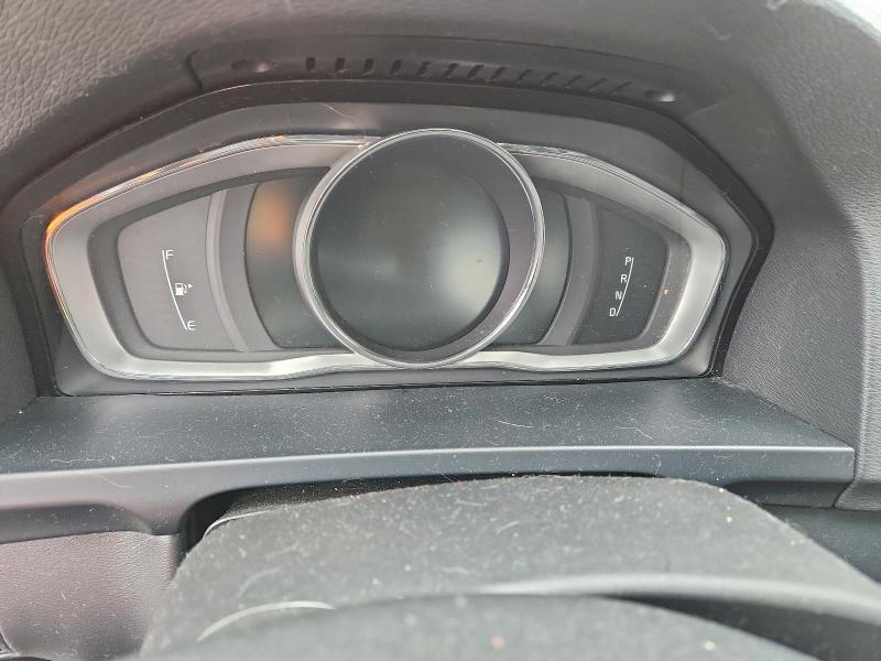 Photo 9 from auction – 2014 VOLVO S60 T5 with VIN YV1612FS9E2294662