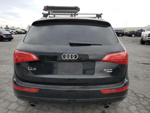Zdjęcie 6 z aukcji – 2011 AUDI Q5 PREMIUM z VIN WA1LFAFP9BA042809