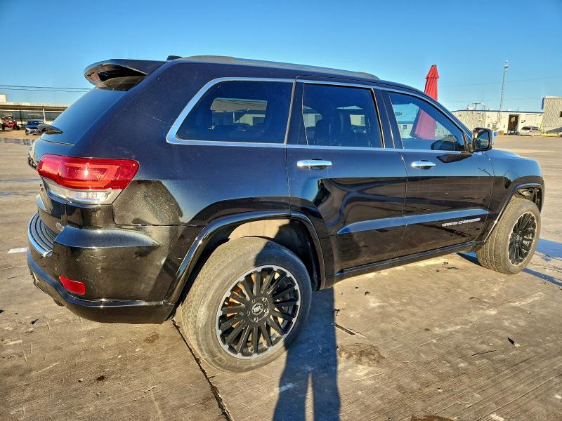Photo 3 from auction – 2016 JEEP GRAND CHER with VIN 1C4RJFCG9GC377810