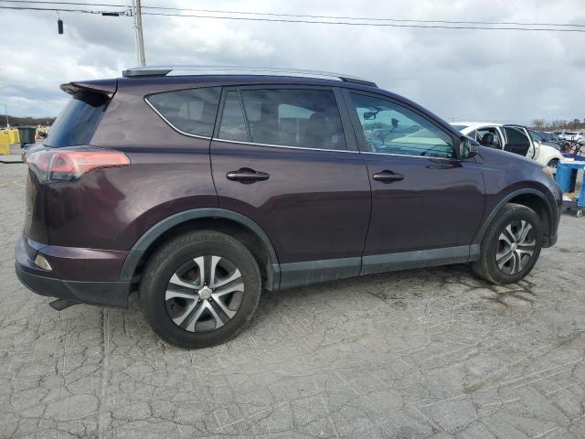 Photo 3 from auction – 2016 TOYOTA RAV4 LE with VIN 2T3BFREV3GW432636