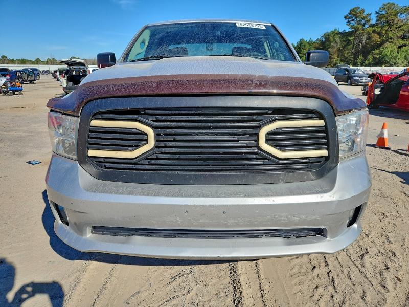 Photo 5 from auction – 2014 RAM 1500 ST with VIN 1C6RR6FT7ES372150