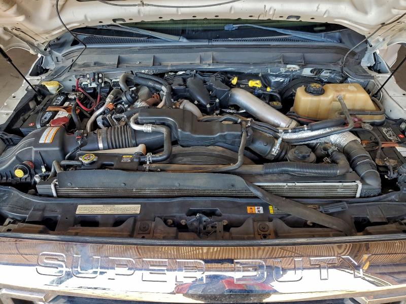Photo 11 from auction – 2011 FORD F250 SUPER with VIN 1FT7X2AT3BEC70926