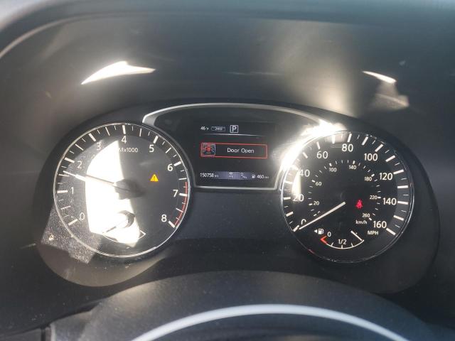 Photo 9 from auction – 2018 NISSAN PATHFINDER with VIN 5N1DR2MM0JC623260