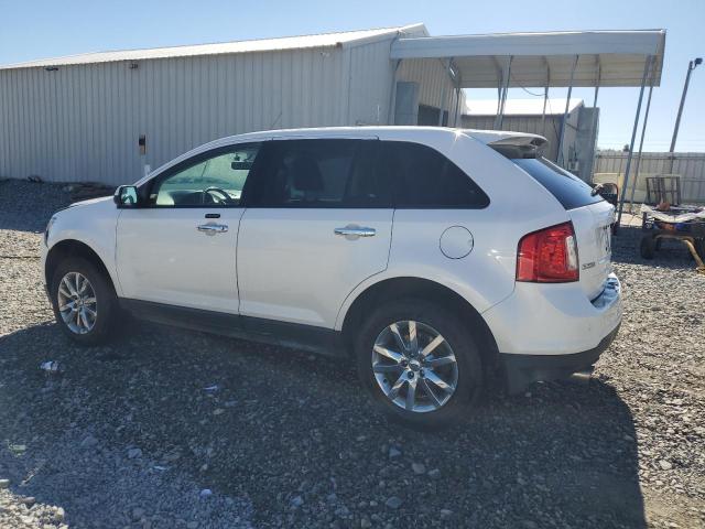Photo 2 from auction – 2011 FORD EDGE SEL with VIN 2FMDK3JC5BBB38152