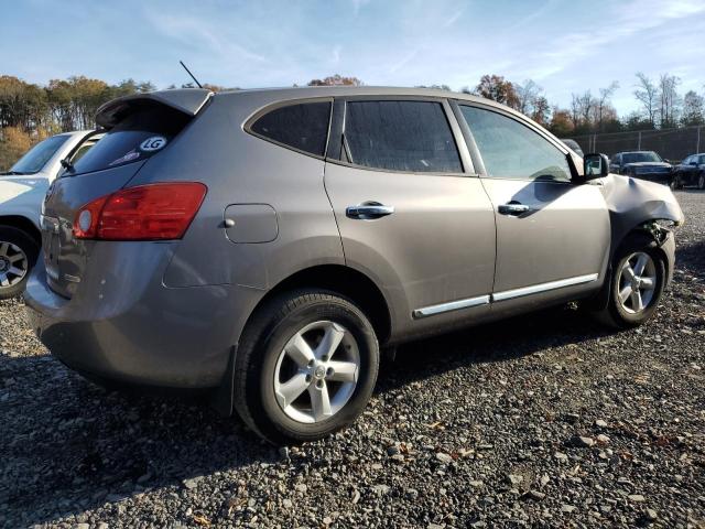 Photo 3 from auction – 2012 NISSAN ROGUE S with VIN JN8AS5MT4CW287316