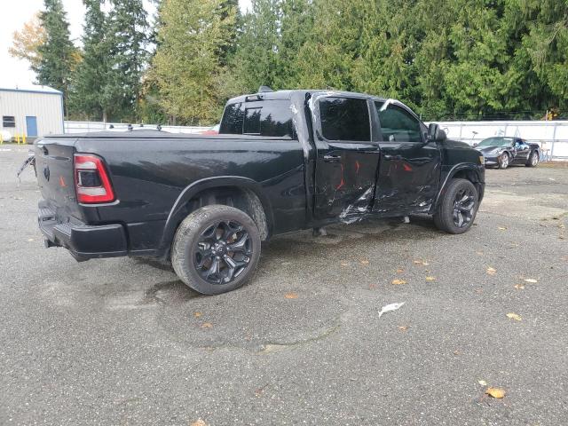 Photo 3 from auction – 2022 RAM 1500 LIMIT with VIN 1C6SRFPT8NN357073