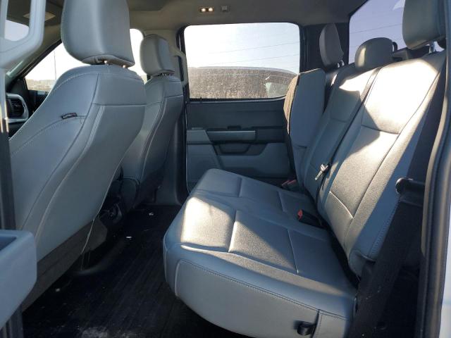 Photo 10 from auction – 2022 FORD F150 SUPER with VIN 1FTFW1ED3NFC40870