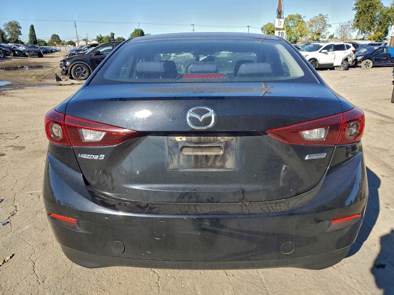 Photo 6 from auction – 2014 MAZDA 3 SPORT with VIN JM1BM1U73E1141091