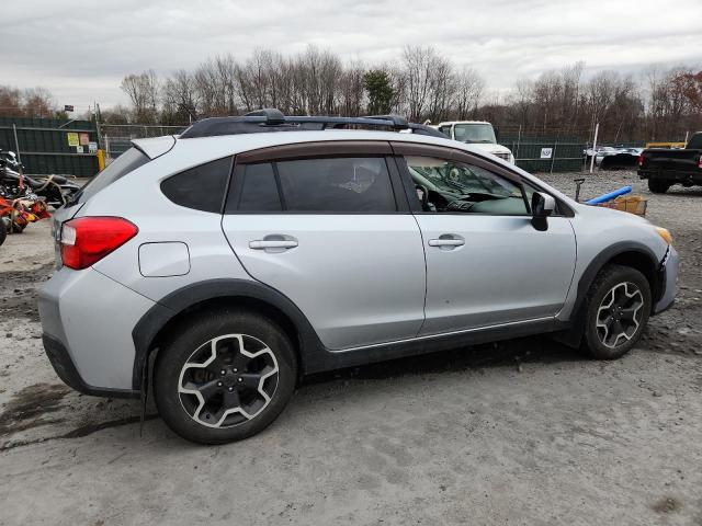 Photo 3 from auction – 2015 SUBARU XV CROSSTR with VIN JF2GPADC7FH264171