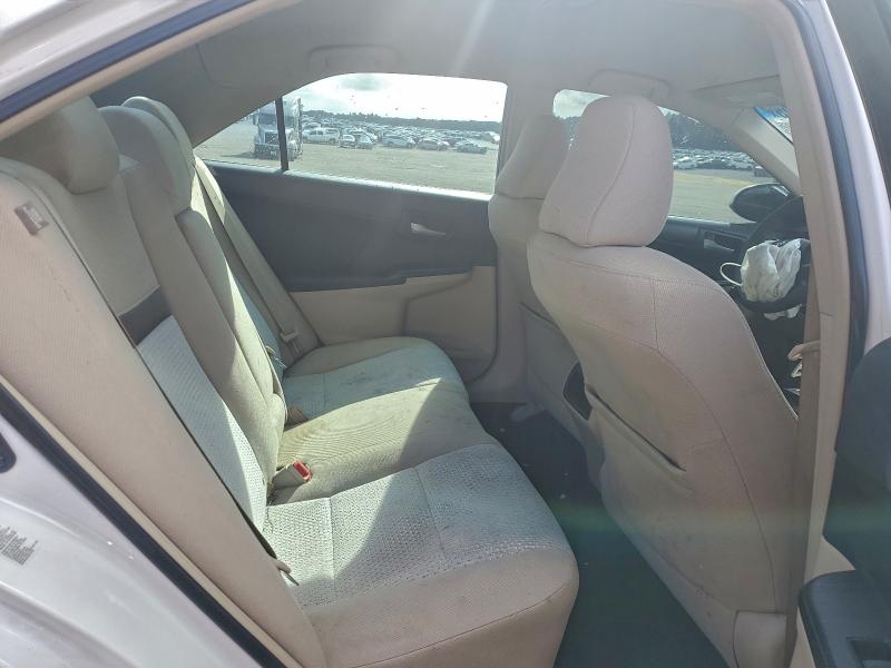 Photo 10 from auction – 2012 TOYOTA CAMRY BASE with VIN 4T1BF1FK4CU546394