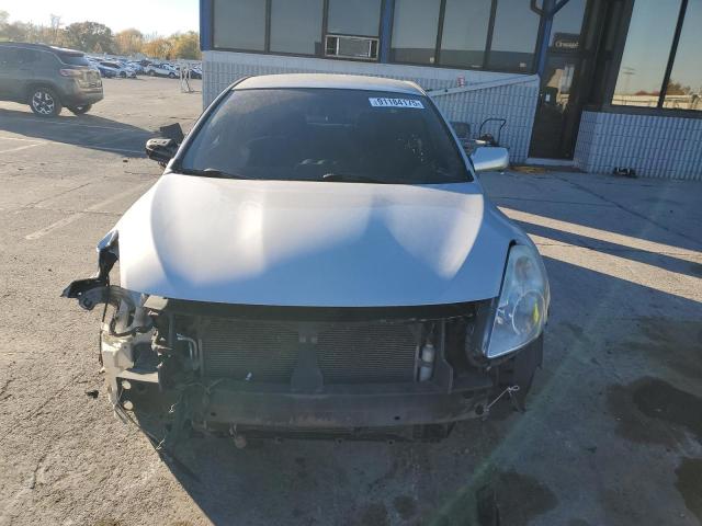 Photo 5 from auction – 2011 NISSAN ALTIMA BAS with VIN 1N4AL2AP2BN408062