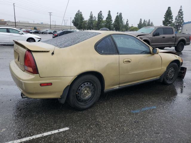 Photo 3 from auction – 1995 HONDA PRELUDE with VIN JHMBB2273SC006531