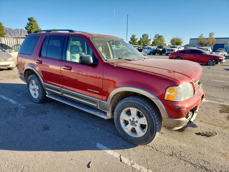 Photo 4 from auction – 2004 FORD EXPLORER E with VIN 1FMZU74K74UB47605