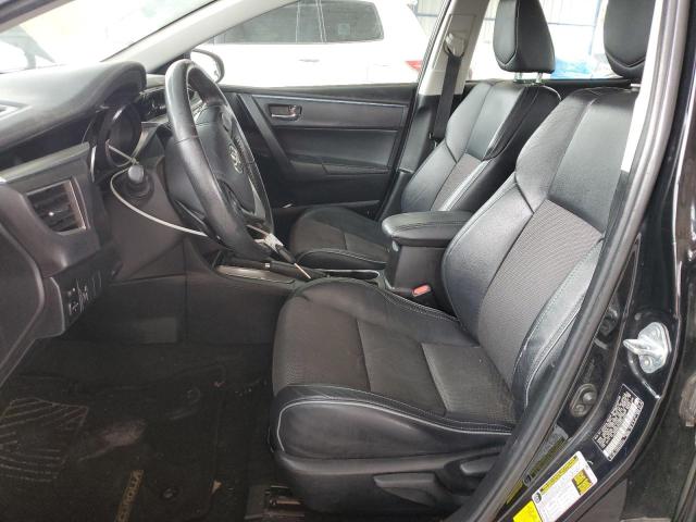 Photo 7 from auction – 2015 TOYOTA COROLLA L with VIN 5YFBURHE7FP345445