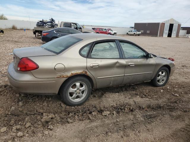 Photo 3 from auction – 2003 FORD TAURUS SES with VIN 1FAFP55273G218452